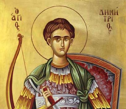 Sfant-Mare-Mucenic-Dimitrie-Izvoratorul-de-mir